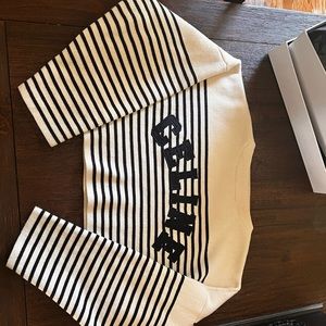 Celine sweater